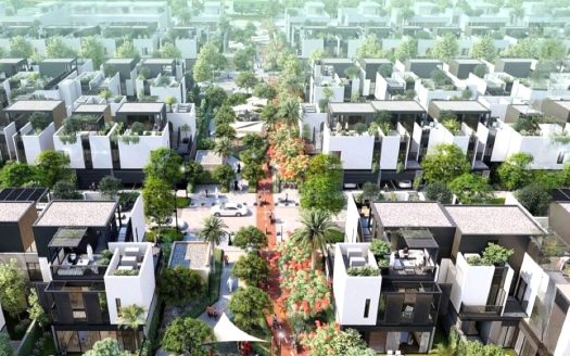 Prime and Strategic Plot with Elite Investment Opportunity