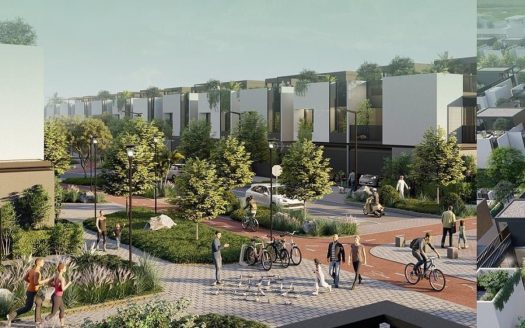 Prime and Strategic Plot with Elite Investment Opportunity