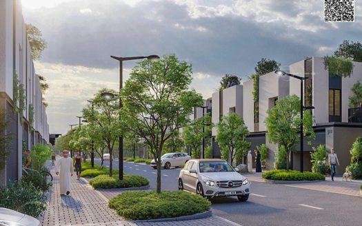 Prime and Strategic Plot with Elite Investment Opportunity