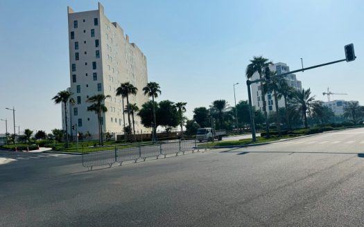 Exceptional Marina Land for Sale in Al Zorah, Ajman