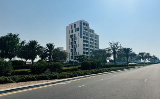 Exceptional Marina Land for Sale in Al Zorah, Ajman