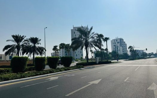 Anchor Your Business in the Heart of Al Zorah Marina