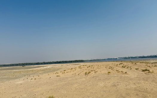 Exceptional Marina Land for Sale in Al Zorah, Ajman