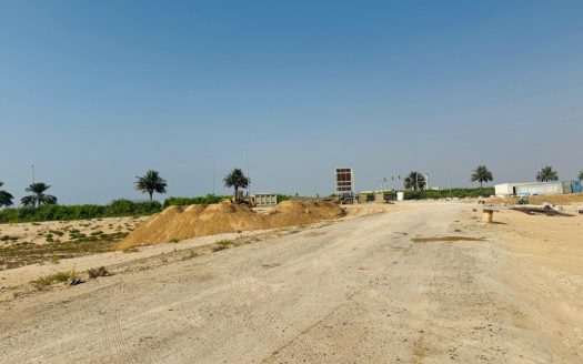 Anchor Your Business in the Heart of Al Zorah Marina