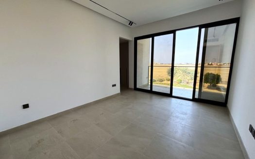Limited Unit | Ready to move | Golf community