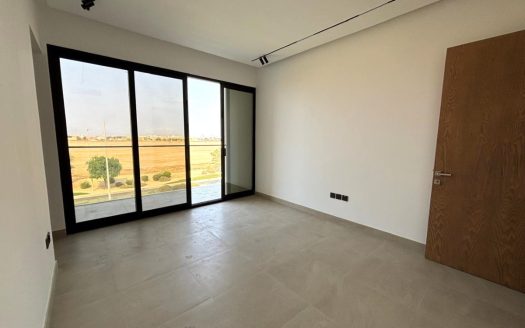 Limited Unit | Ready to move | Golf community
