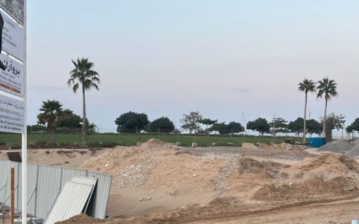 Residential Plot with Full Custom Design Freedom