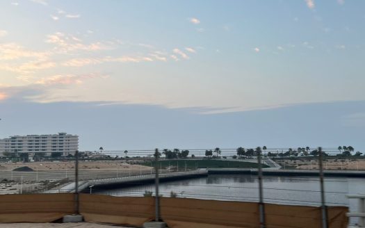 Exceptional Marina Land for Sale in Al Zorah, Ajman