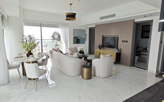 3-4 years Payment plan | Golf View | Luxury Living