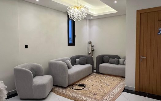 Luxury 3 BR Townhouse for rent in Golf Community