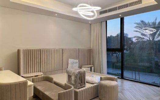 Luxury 3 BR Townhouse for rent in Golf Community