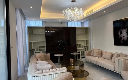 Luxury 3 BR Townhouse for rent in Golf Community