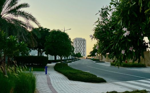 Luxury 3BR Furnished Townhouse in Al Zorah Golf Community