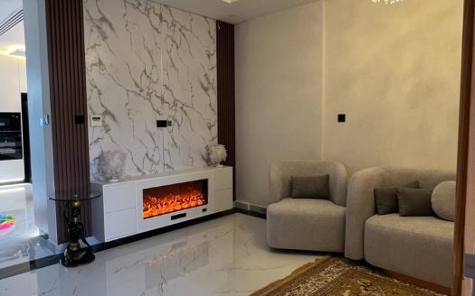 Luxury 3 BR Townhouse for rent in Golf Community
