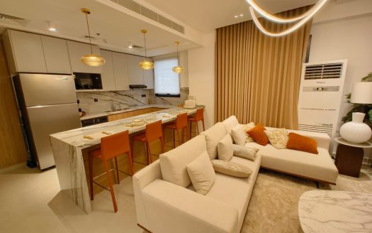 Golf View | Close to Wellness Center | 65% Project Ready | 2 Years of Flexible Payment