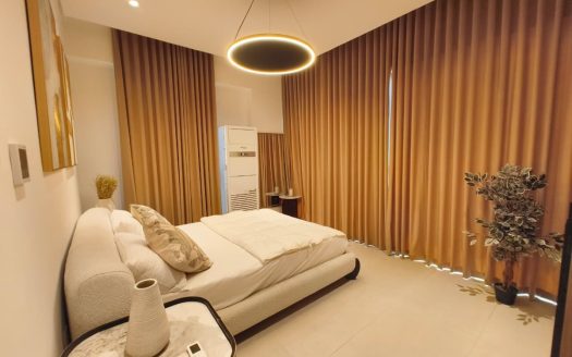 Near Golf Course | Post Handover Payment | Flamingos | Gated Community