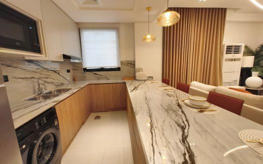 Fresh Development | 60% Greenery | Close to Golf Course