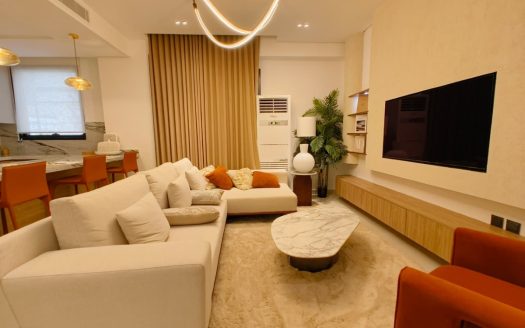 Golf View | Close to Wellness Center | 65% Project Ready | 2 Years of Flexible Payment