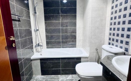 **Urban Duo: Modern 2-Bedroom Residence**