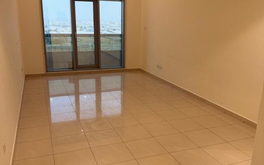 CONQUEROR TOWER – Urban Duo: Modern 2-Bedroom for Rent