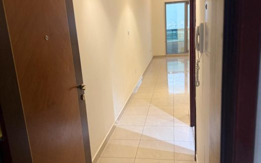 CONQUEROR TOWER – Urban Duo: Modern 2-Bedroom for Rent