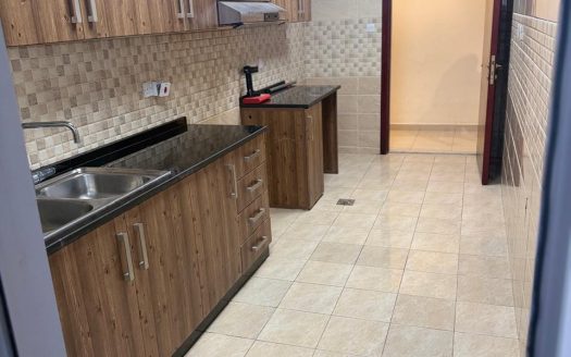 CONQUEROR TOWER – Urban Duo: Modern 2-Bedroom for Rent