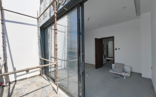 Brand New 4 BR Luxury Villa in Al Zorah City