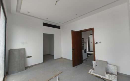 Brand New 4 BR Luxury Villa in Al Zorah City