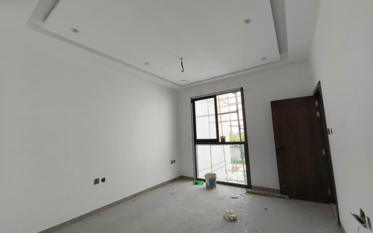 Brand New 4 BR Luxury Villa in Al Zorah City