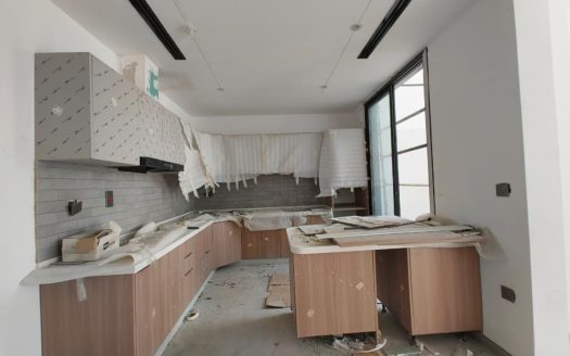 Brand New 4 BR Luxury Villa in Al Zorah City