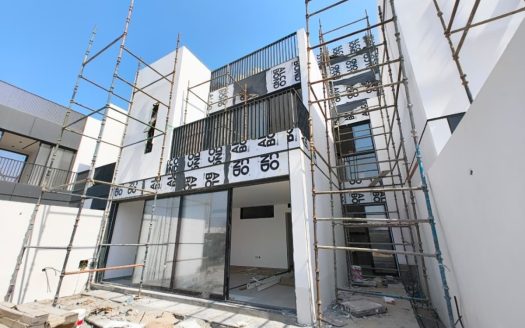 Brand New 4 BR Luxury Villa in Al Zorah City