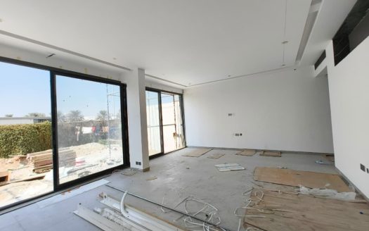 Brand New 4 BR Luxury Villa in Al Zorah City