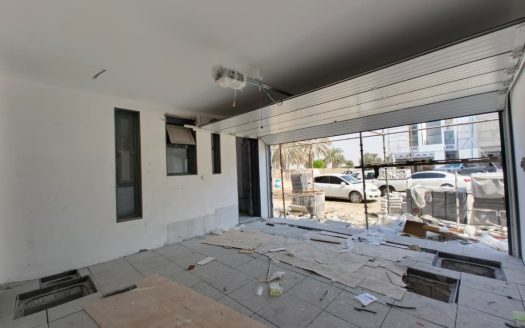 Brand New 4 BR Luxury Villa in Al Zorah City