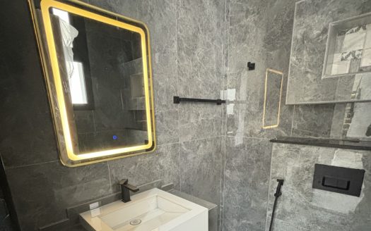 Brand New Luxury 6 Bedrooms Townhouse, Freehold