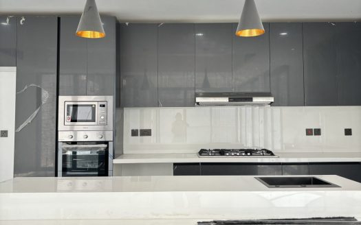 Brand New Luxury 6 BHK Villa in Al Zorah City