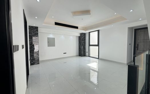 Brand New Luxury 6 BHK Villa in Al Zorah City