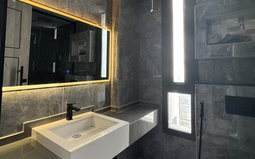 Brand New Luxury 6 BHK Villa in Al Zorah City