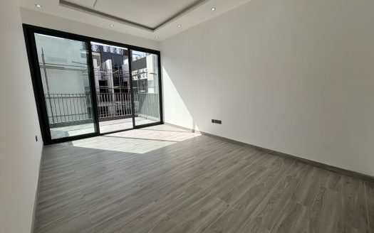 Brand New Luxury 6 BHK Villa in Al Zorah City