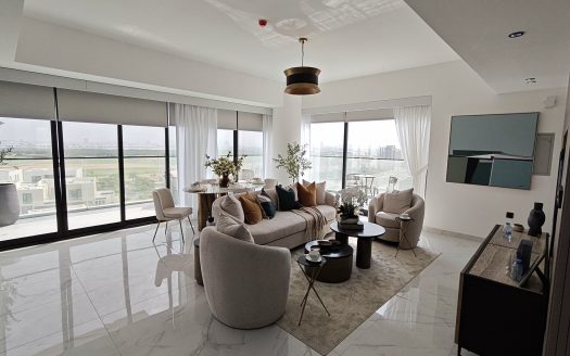 3-4 years Payment plan | Golf View | Luxury Living