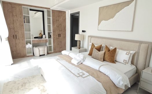 3-4 years Payment plan | Golf View | Luxury Living