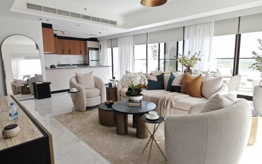 3-4 years Payment plan | Golf View | Luxury Living