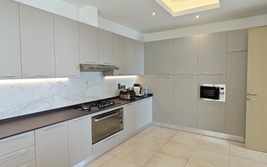 Step into luxury living with this exclusive golf front villa