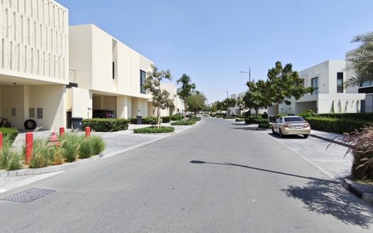 Step into luxury living with this exclusive golf front villa