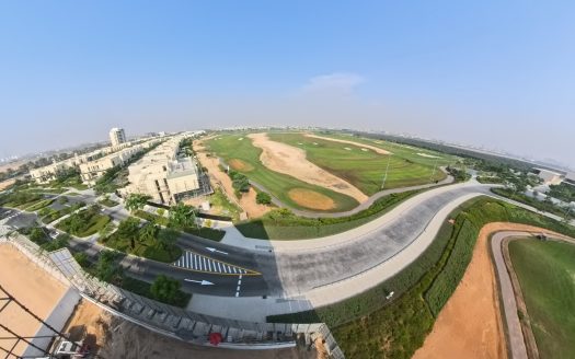 Exclusive Golf Front Apartments | Ready to move