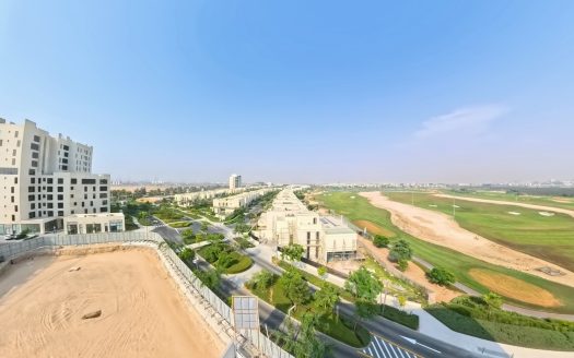 Exclusive Golf Front Apartments | Ready to move