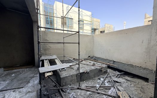 Brand New 4 BR Townhouse in Al Zorah City