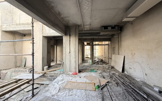 Brand New 4 BR Townhouse in Al Zorah City