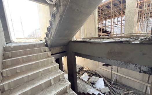 Brand New 4 BR Townhouse in Al Zorah City