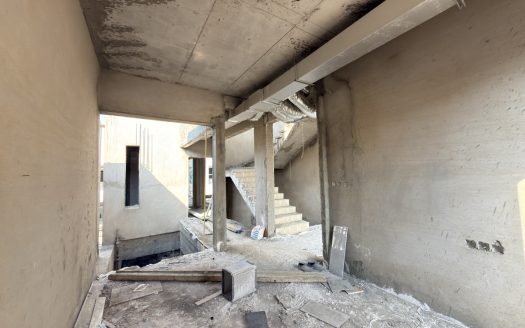 Brand New 4 BR Townhouse in Al Zorah City