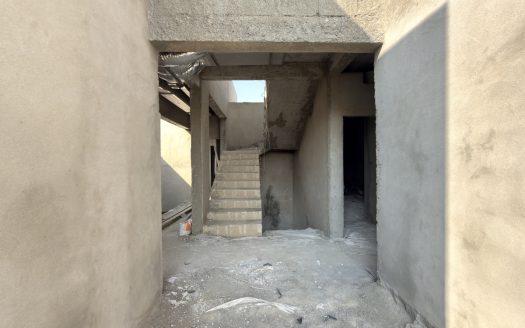 Brand New 4 BR Townhouse in Al Zorah City
